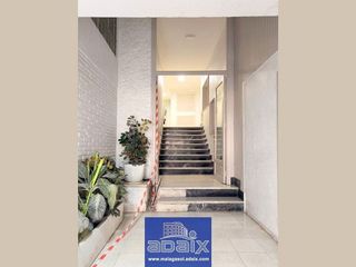 Piso en alquiler en Conde de Ureña - Monte Gibralfaro en Málaga