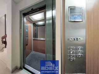 Piso en alquiler en Conde de Ureña - Monte Gibralfaro en Málaga