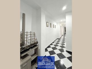 Piso en alquiler en Conde de Ureña - Monte Gibralfaro en Málaga