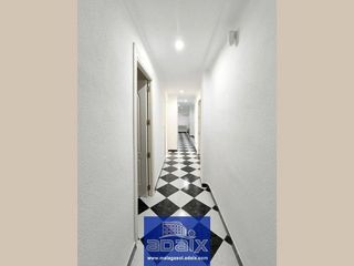 Piso en alquiler en Conde de Ureña - Monte Gibralfaro en Málaga