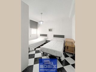 Piso en alquiler en Conde de Ureña - Monte Gibralfaro en Málaga