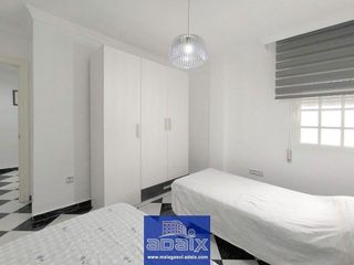 Piso en alquiler en Conde de Ureña - Monte Gibralfaro en Málaga