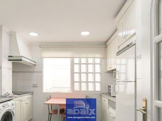 Piso en alquiler en Conde de Ureña - Monte Gibralfaro en Málaga