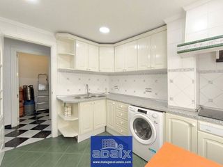 Piso en alquiler en Conde de Ureña - Monte Gibralfaro en Málaga