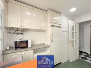 Piso en alquiler en Conde de Ureña - Monte Gibralfaro en Málaga