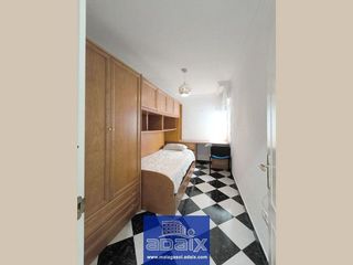 Piso en alquiler en Conde de Ureña - Monte Gibralfaro en Málaga