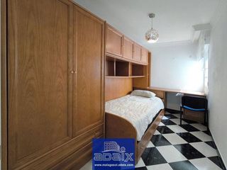 Piso en alquiler en Conde de Ureña - Monte Gibralfaro en Málaga