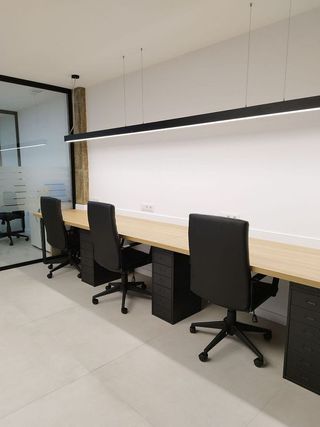 Oficina en alquiler en Riba-roja de Túria