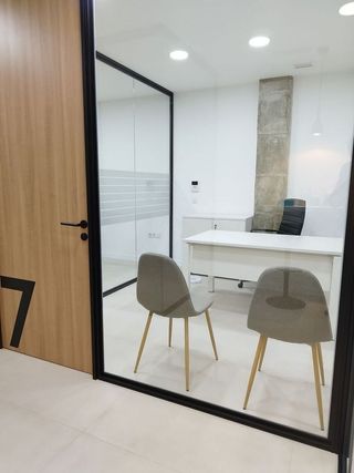 Oficina en alquiler en Riba-roja de Túria