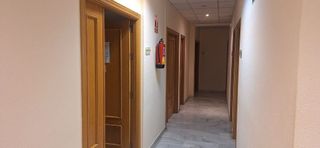 Oficina en alquiler en Carranque - Haza Cuevas en Málaga