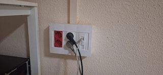 Oficina en alquiler en Carranque - Haza Cuevas en Málaga