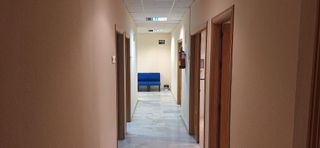 Oficina en alquiler en Carranque - Haza Cuevas en Málaga