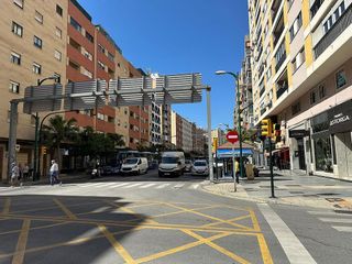 Oficina en alquiler en Perchel Sur - Plaza de Toros Vieja en Málaga