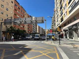 Oficina en alquiler en Perchel Sur - Plaza de Toros Vieja en Málaga