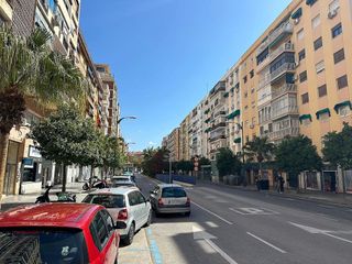 Oficina en alquiler en Perchel Sur - Plaza de Toros Vieja en Málaga