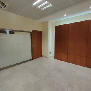 Oficina en alquiler en Centro en Jerez de la Frontera