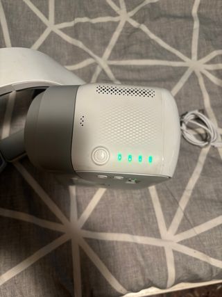 Gafas DJI Goggles poco uso