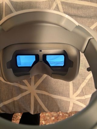 Gafas DJI Goggles poco uso