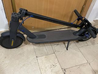 Patinete Eléctrico Xiaomi