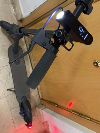 Patinete Eléctrico Xiaomi