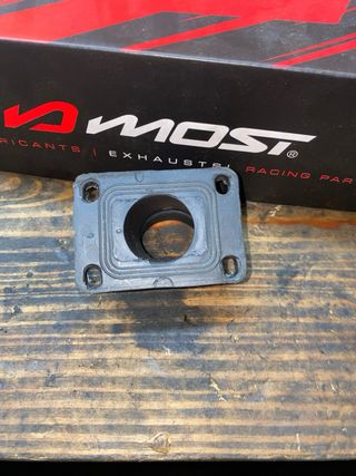 Tobera Admisión MOST para PWK