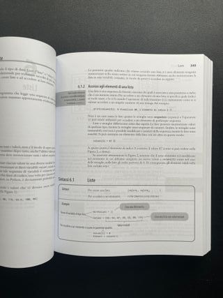 Concetti di informatica e fondamenti di Python