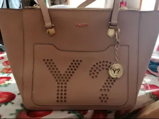 Borsa Y NOT? Beige