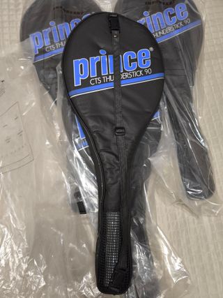 Raqueta Prince CTS Thunderstick 90 Midsize