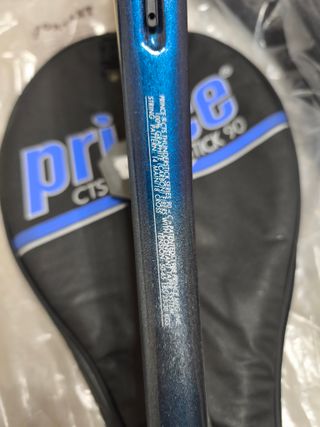 Raqueta Prince CTS Thunderstick 90 Midsize