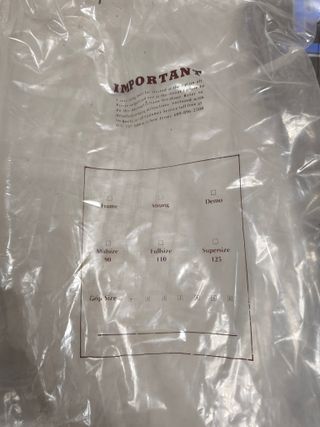 Raqueta Prince CTS Thunderstick 90 Midsize