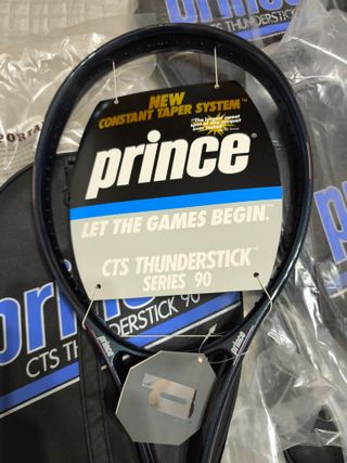 Raqueta Prince CTS Thunderstick 90 Midsize