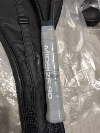 Raqueta Prince CTS Thunderstick 90 Midsize