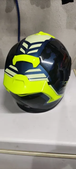 Casco Scorpion EXO R1 Air
