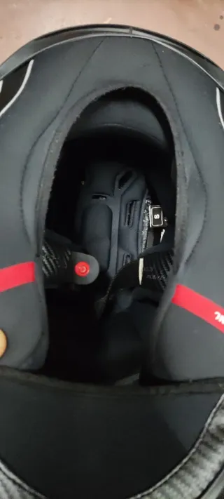 Casco Scorpion EXO R1 Air