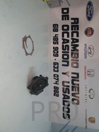 bomba agua tractor Ford 230A nueva