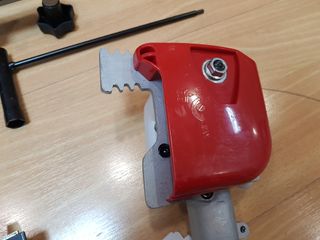 Einhell Sierra/Cortasetos Barra Eléctrica