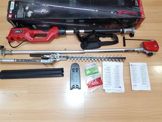 Einhell Sierra/Cortasetos Barra Eléctrica