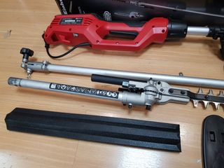 Einhell Sierra/Cortasetos Barra Eléctrica