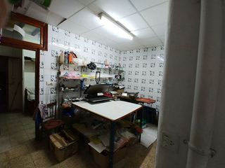 Casa adosada en venta en Teulada Pueblo en Teulada