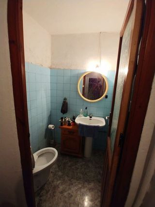 Casa adosada en venta en Teulada Pueblo en Teulada