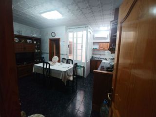 Casa adosada en venta en Teulada Pueblo en Teulada