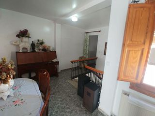 Casa adosada en venta en Teulada Pueblo en Teulada