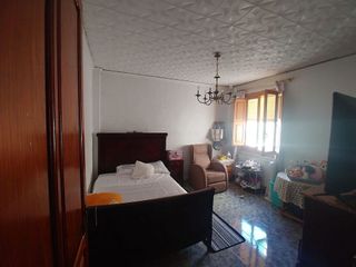 Casa adosada en venta en Teulada Pueblo en Teulada