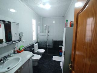 Casa adosada en venta en Teulada Pueblo en Teulada