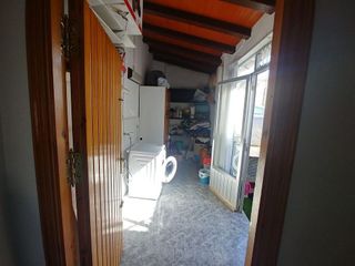 Casa adosada en venta en Teulada Pueblo en Teulada