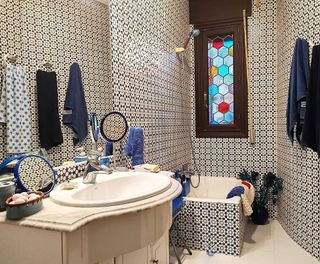 Chalet en venta en Perleta - Maitino en Elche