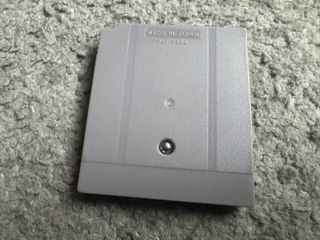 Solo en Casa Game Boy Nintendo PAL USA