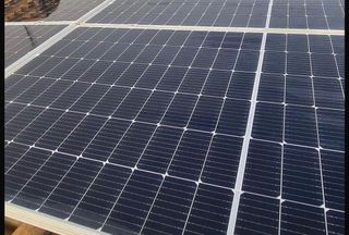 Casa adosada en venta en Cerrillo de Maracena - Periodistas en Granada