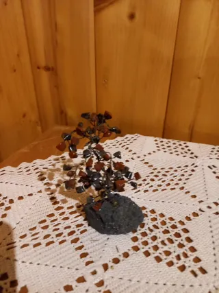 Alberello pietra dura