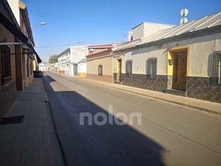 Chalet en venta en Tomelloso